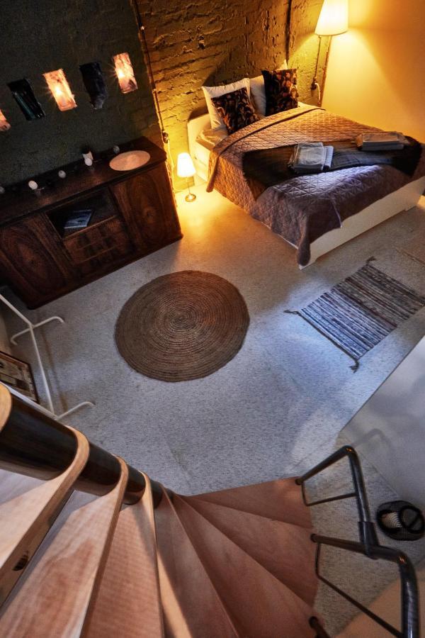 Apartamento Courthouse #4 Exclusive Center Private Garden *